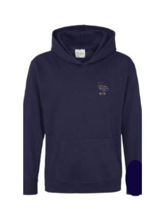 Afbeeldingen van SDV PULL volwassene  - Blauw